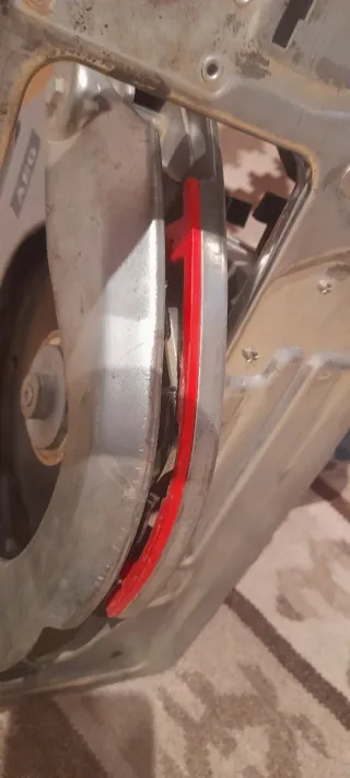 Sierra circular AEG HK 201