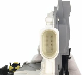 HZTWFC Actuador de Bloqueo de la Puerta Trasera De