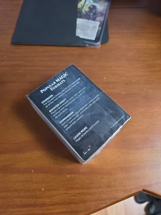 Mazo Commander Death Toll