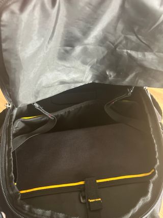 Mochila de herramientas Stanley Fatmax