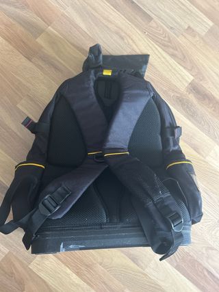 Mochila de herramientas Stanley Fatmax