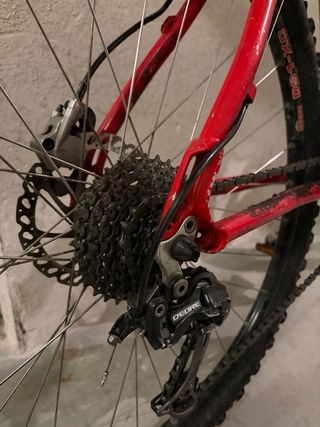 Bicicleta Kona Kula Primo