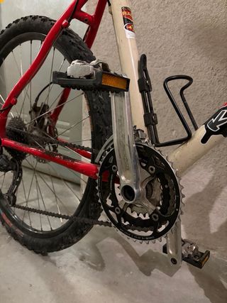 Bicicleta Kona Kula Primo