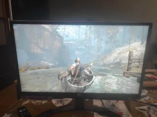 PC Gaming RGB. Nuevo build emulacion de switch