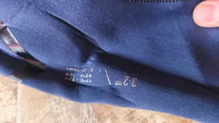 Traje de neopreno surf o paddle