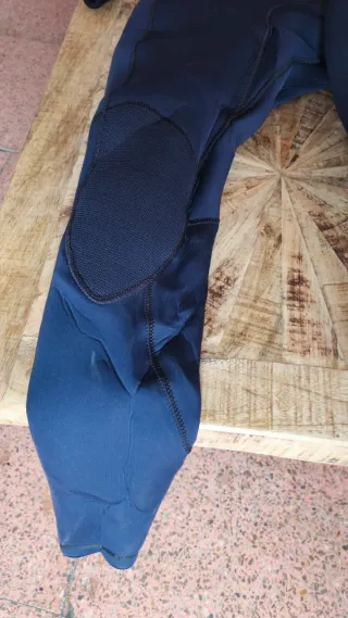 Traje de neopreno surf o paddle