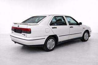 SEAT TOLEDO SE 1.9 TDI 90 CV