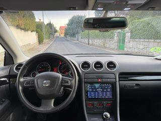 SEAT Exeo 1.8 Turbo