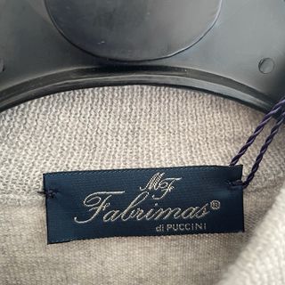 Maglia grigia  taglia M