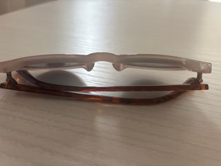 Gafas de sol Parfois beige y negras