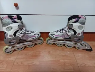 Patines en línea Fila