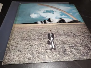 Vinilo John Lennon Mind Games