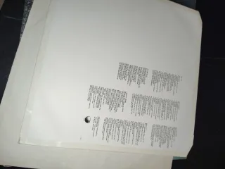 Vinilo John Lennon Mind Games