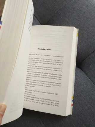 Perdona pero quiero casarme contigo (Spanish Ed...