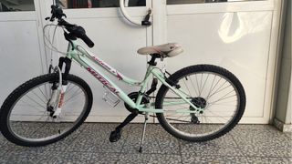Bicicleta Mint Mytical Infantil  PRECIO NEGOCIABLE