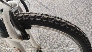 Bicicleta Mint Mytical Infantil  PRECIO NEGOCIABLE