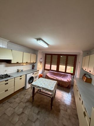 Mobiliario de cocina