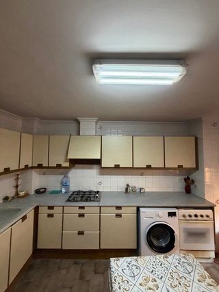 Mobiliario de cocina