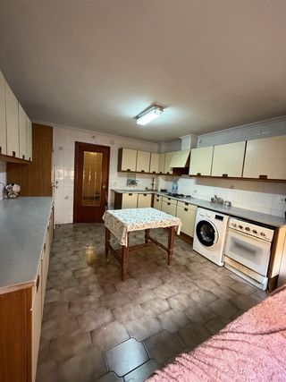 Mobiliario de cocina