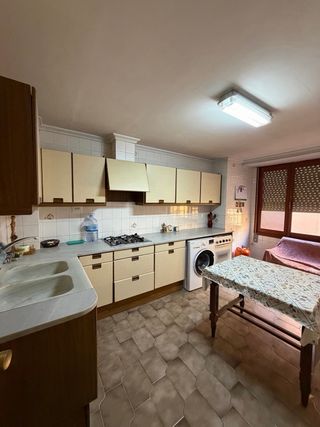 Mobiliario de cocina