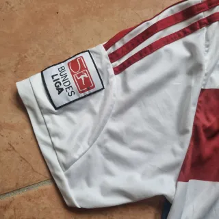 Maglia Adidas Bayern Monaco Ribery XL