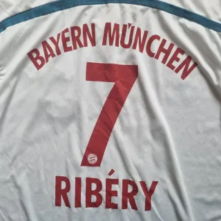 Maglia Adidas Bayern Monaco Ribery XL