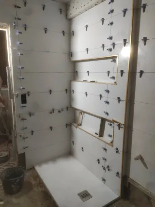 Se hacen todo tipo de reformas tl 641044921