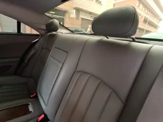 Mercedes-Benz Clase CLS 2005