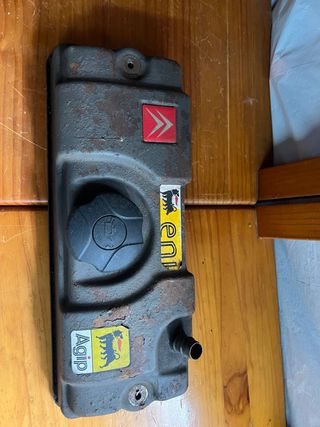 Tapa Balancines Citroën Saxo 8V