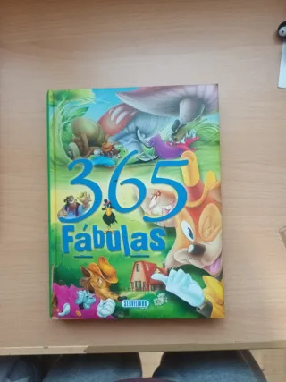 Más de 365 adivinanzas