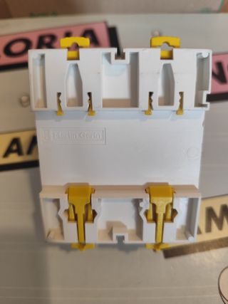 Interruptor Diferencial Schneider 63A