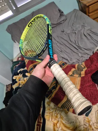 Raqueta Head IG S6 Frontenis