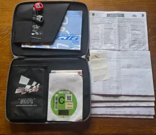 Yamaha XJ6 Limitada A2