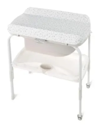 Bañera cambiador Jane Flip