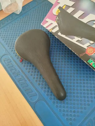 Sillín Selle Italia Turbo Pro Team 95