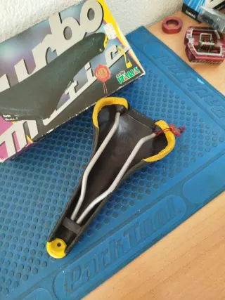 Sillín Selle Italia Turbo Pro Team 95