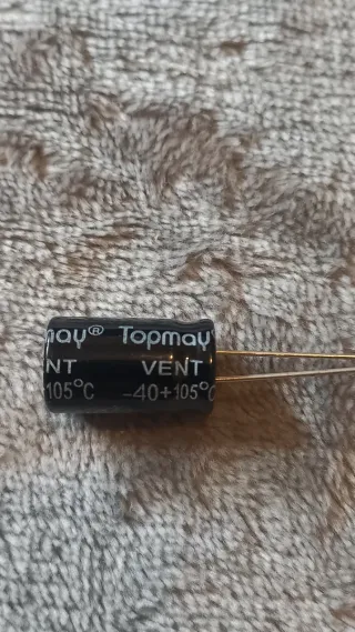 Componente Electrónico ON Semiconductor