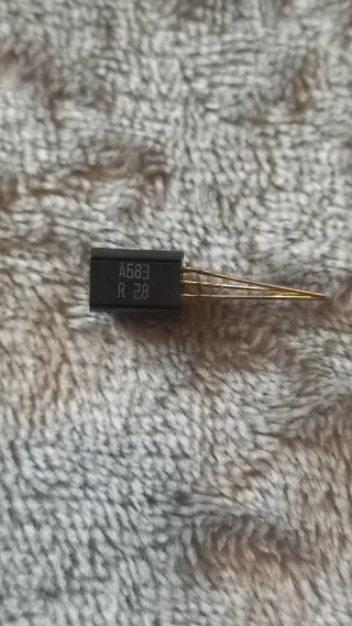 Componente Electrónico ON Semiconductor