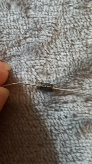 Componente Electrónico ON Semiconductor