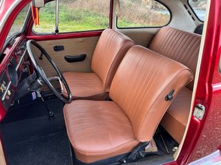 Volkswagen Beetle 1980