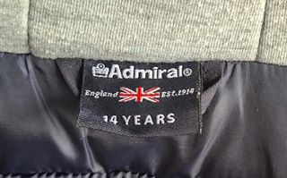 Parka Giubbotto 14 anni