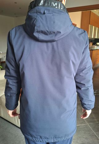 Parka Giubbotto 14 anni