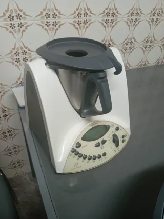 Thermomix T31