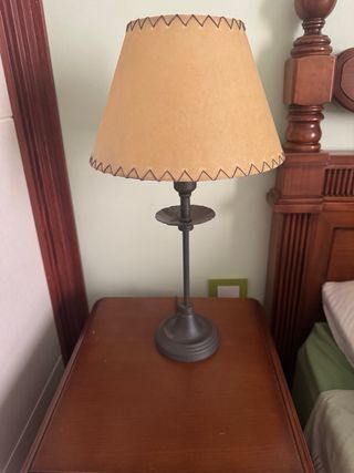 Dormitorio de Matrimonio Completo