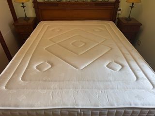 Dormitorio de Matrimonio Completo