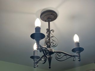 Dormitorio de Matrimonio Completo