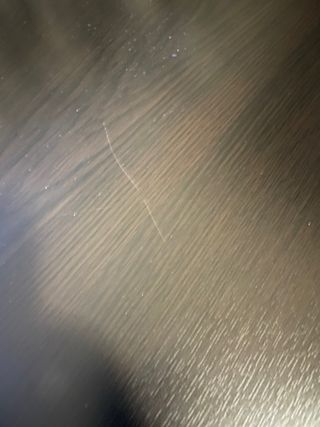 Cómoda Ikea Kallax Negra y Blanca