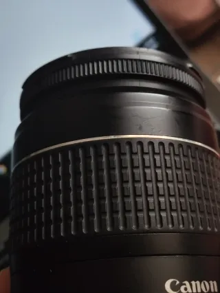 Canon 28-80mm objetivo LERR DESCRIPCIÓN