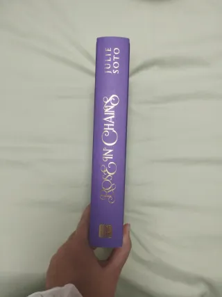 Rose in chains: Trilogía Evermore. Edición con ...