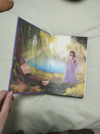 Rose in chains: Trilogía Evermore. Edición con ...